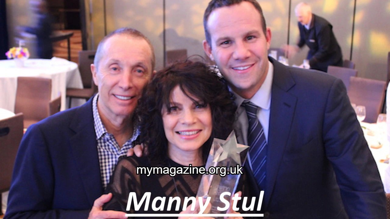 manny stul