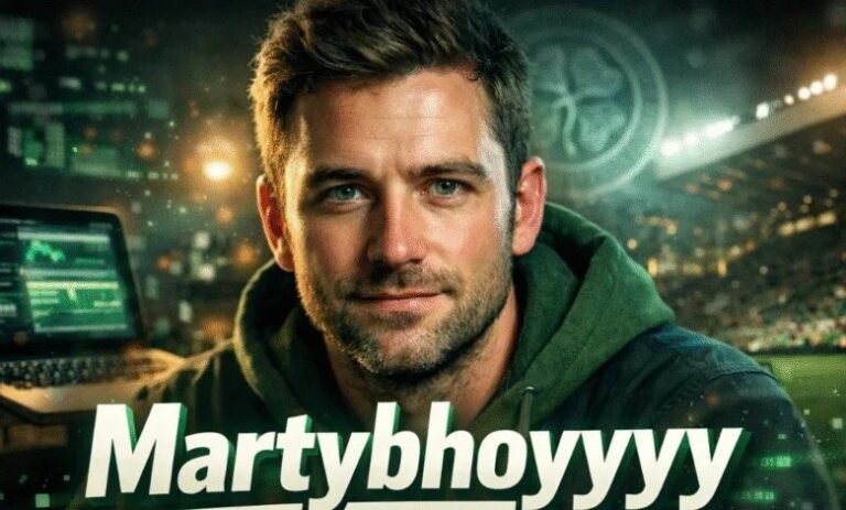 Martybhoyyyy