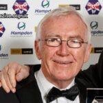 Hugh Keevins Age