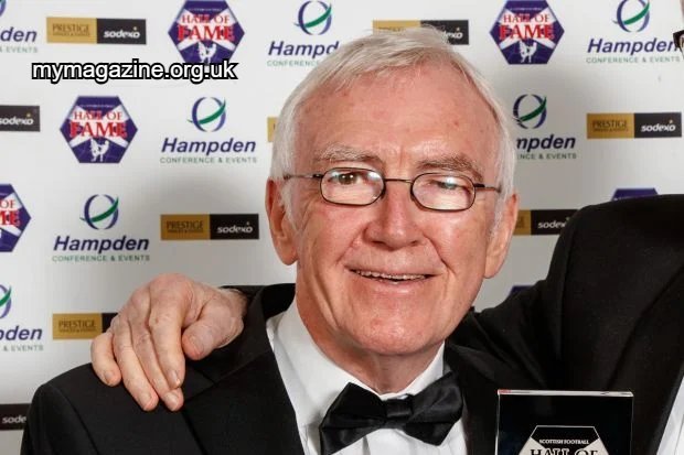 Hugh Keevins Age Hugh Keevins Age