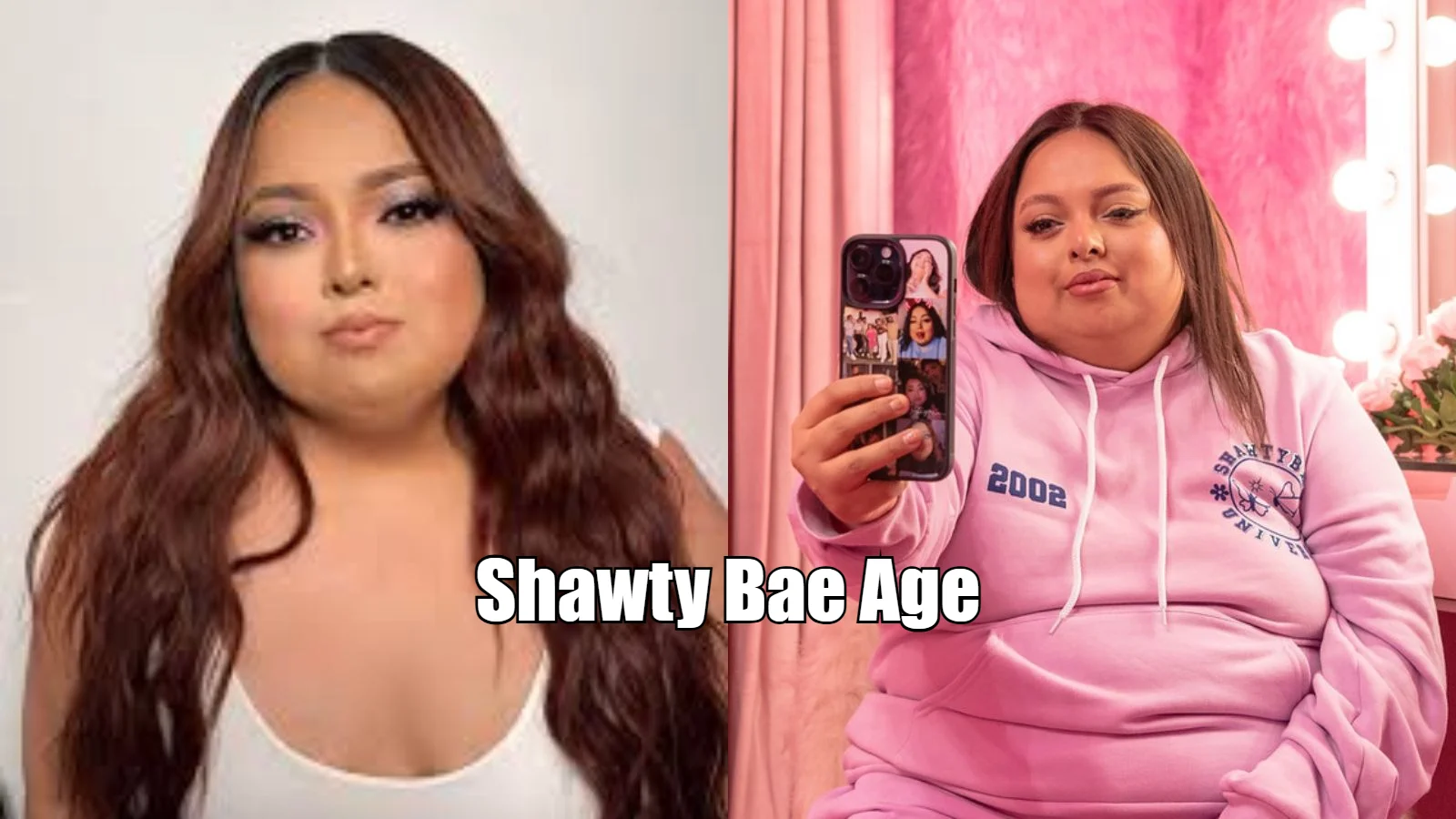 Shawty Bae Age