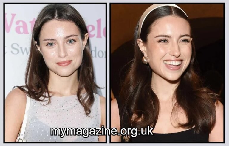 How Old Is Madeline Argy