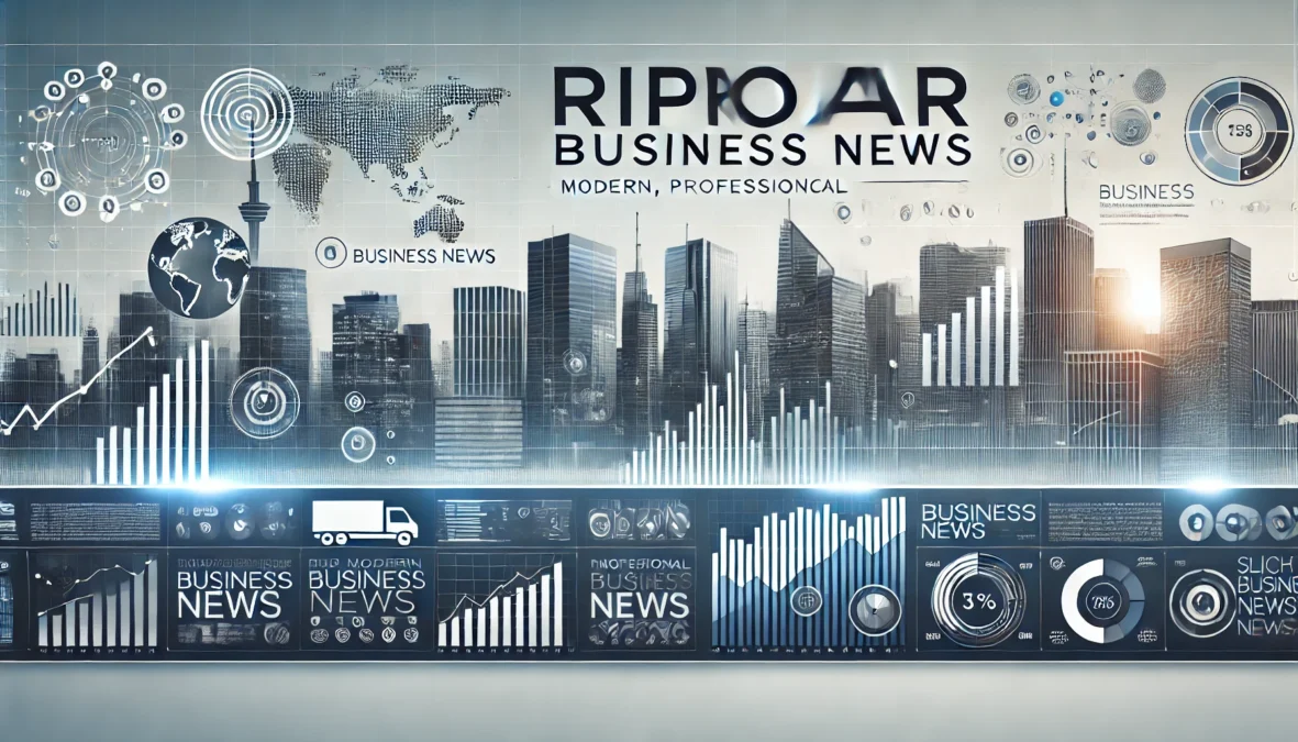 Riproar Business News