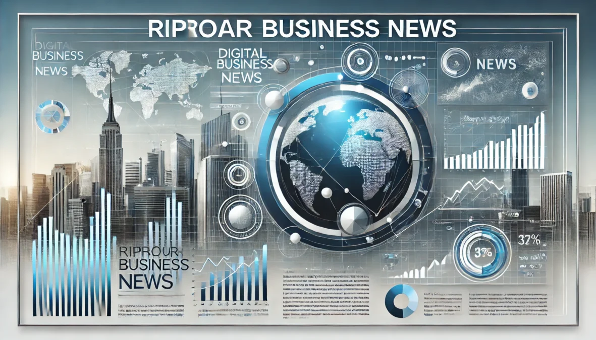 Riproar Business News