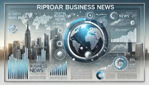Riproar Business News