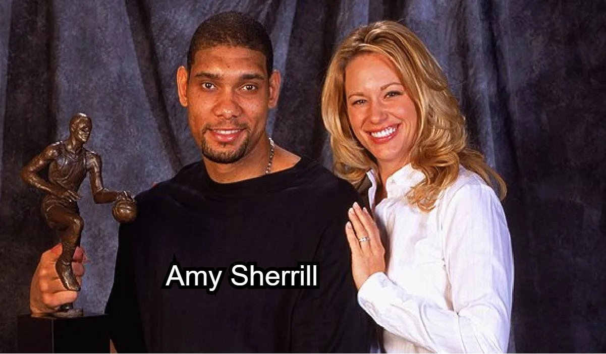 Amy Sherrill Amy Sherrill