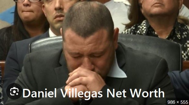 Daniel Villegas Net Worth Daniel Villegas Net Worth