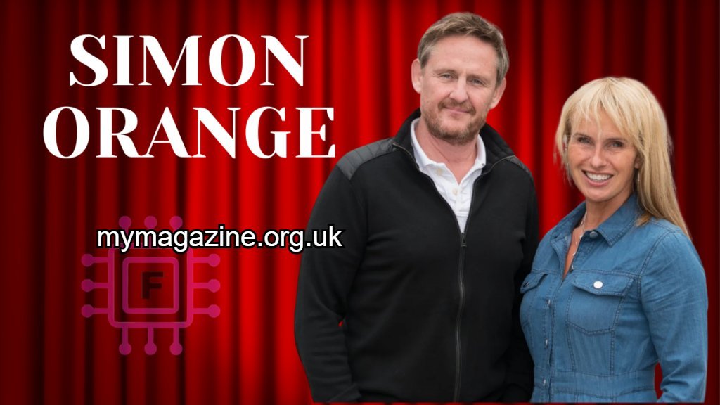 Simon Orange Simon Orange