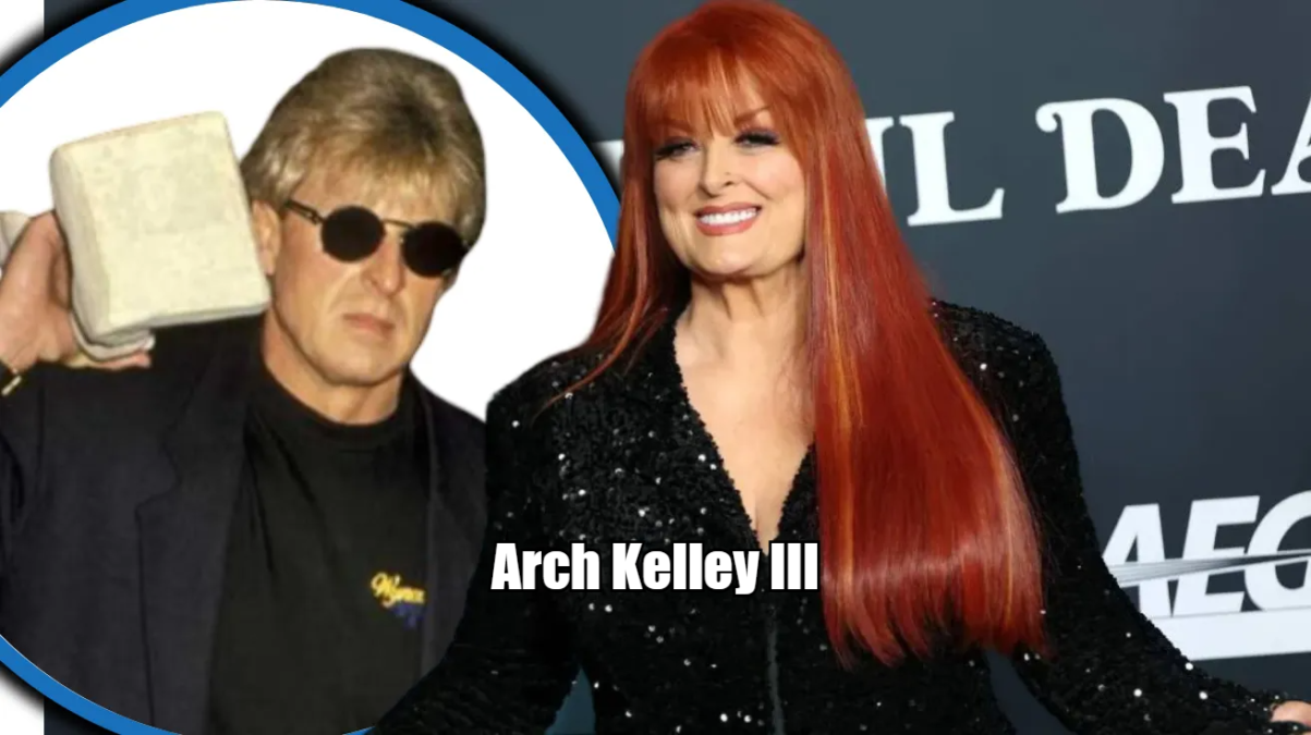 Arch Kelley III: The Private Life and Legacy Behind a Quiet Public Figure Arch Kelley III