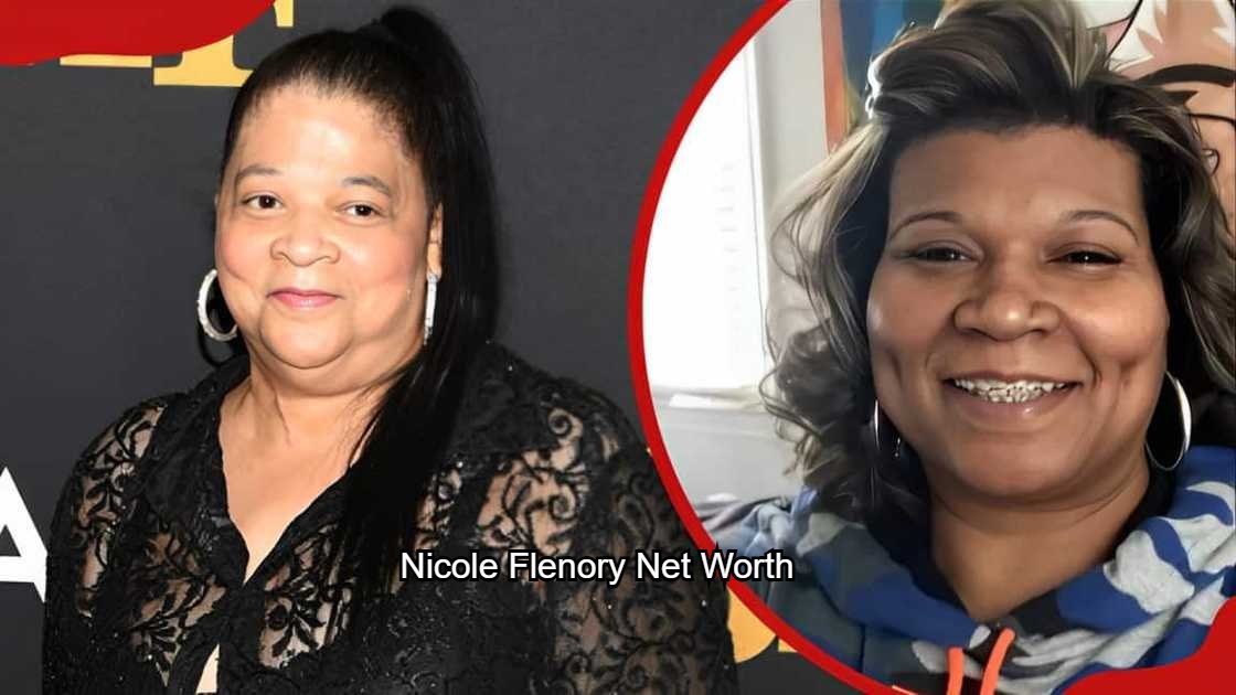 Nicole Flenory Net Worth Nicole Flenory Net Worth