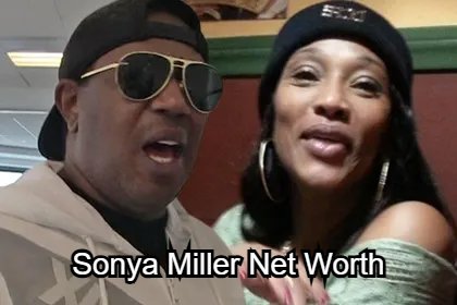 Sonya Miller Net Worth