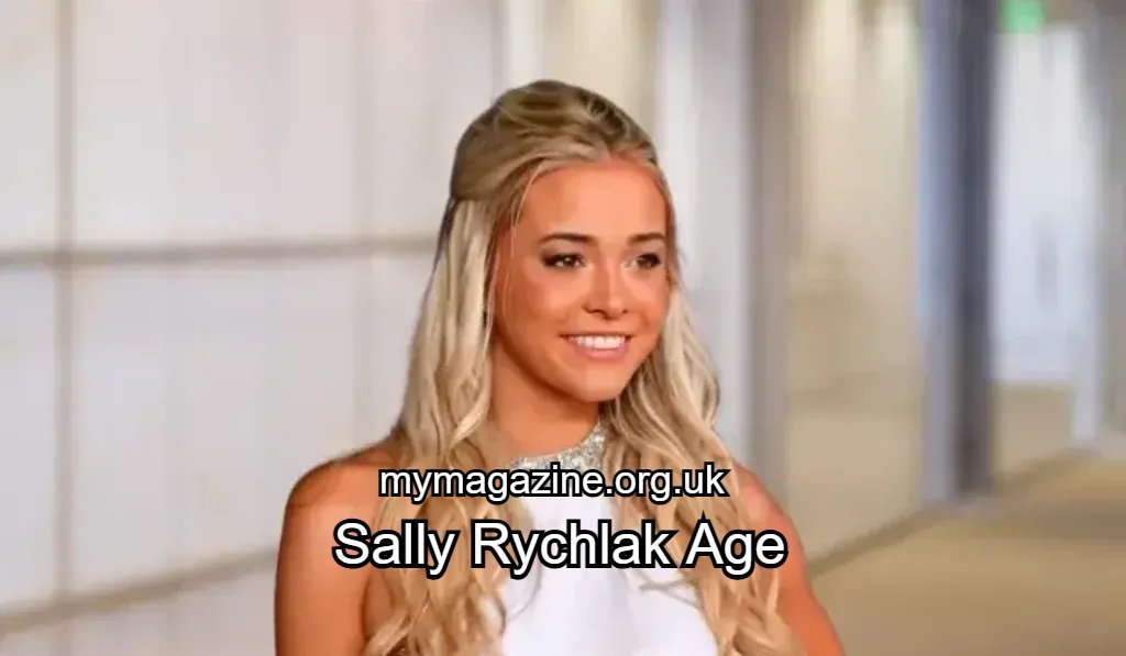 sally rychlak age