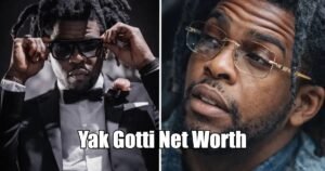 Yak Gotti Net Worth