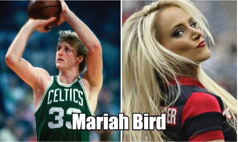 Mariah Bird