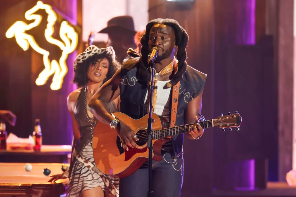 New Black Country Singers (Male): A Fresh Wave Transforming Country Music New Black Country Singers (Male)