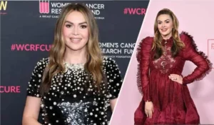 Carly Steel Net Worth: A Complete Insight Into Her Career and Earnings Carly Steel Net Worth