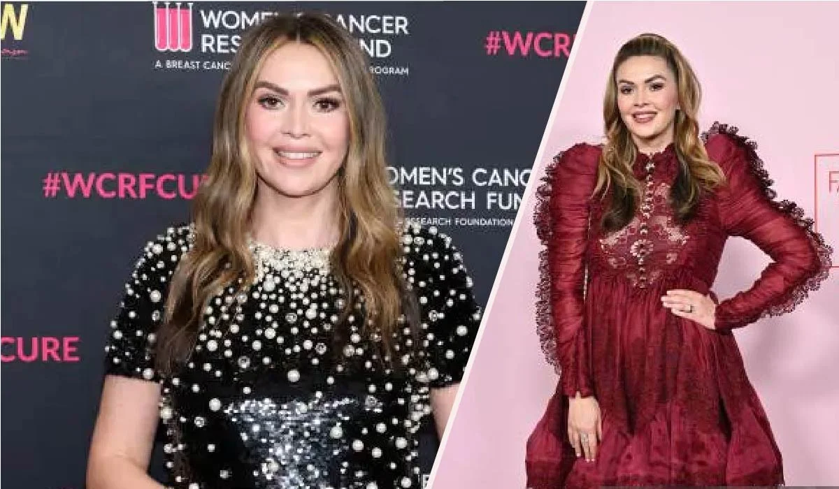 Carly Steel Net Worth Carly Steel Net Worth