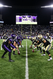 Baltimore Ravens vs Steelers Match Player Stats