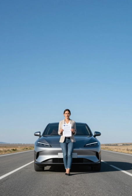 Direct Auto Car Insurance