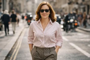 Betsy Berardi: A Closer Look at Her Life, Story, and Public Interest Betsy Berardi