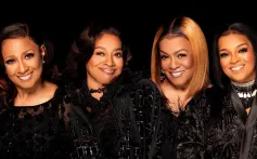 LaShun Pace Net Worth: A Complete Insight into Her Life, Career, and Earnings LaShun Pace Net Worth