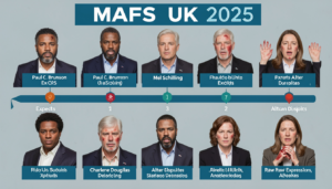 MAFS UK 2025 Cast: Meet the Brides, Grooms, and Find Out Who’s Still Together! MAFS UK 2025 Cast