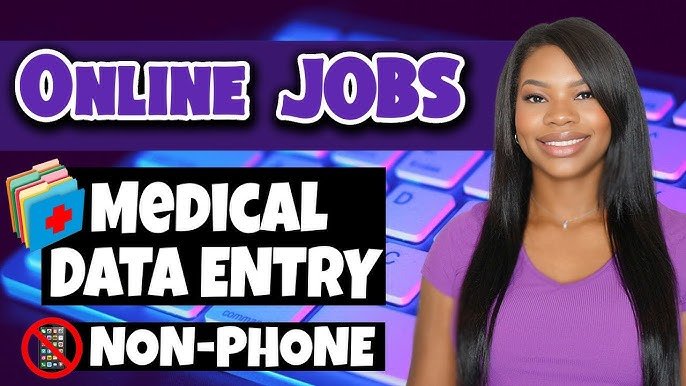 Data Entry Remote Jobs: A Complete Guide to Earning from Home Data Entry Remote Jobs