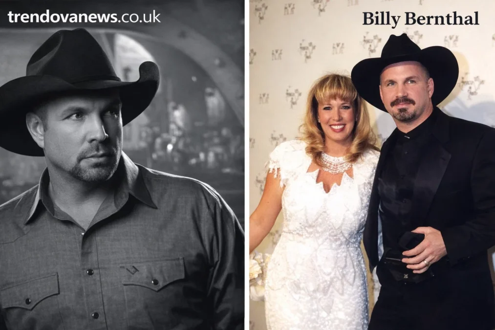 Billy Bernthal: Growing Up in the Spotlight-Free Life of a Hollywood Family Billy Bernthal