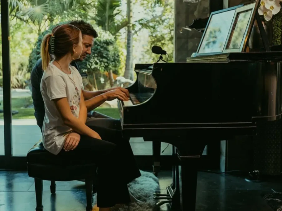 Jeremy Renner Daughter Cancer: Separating Facts from Rumors and Understanding the Truth Jeremy Renner Daughter Cancer