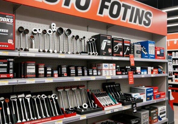 auto tools near me