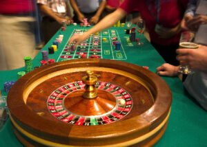 Slot Gaco