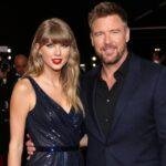 taylor swift travis kelce breakup