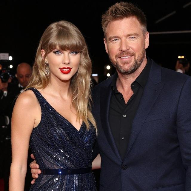 taylor swift travis kelce breakup