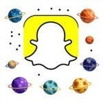 Snapchat Planets Order & Meaning