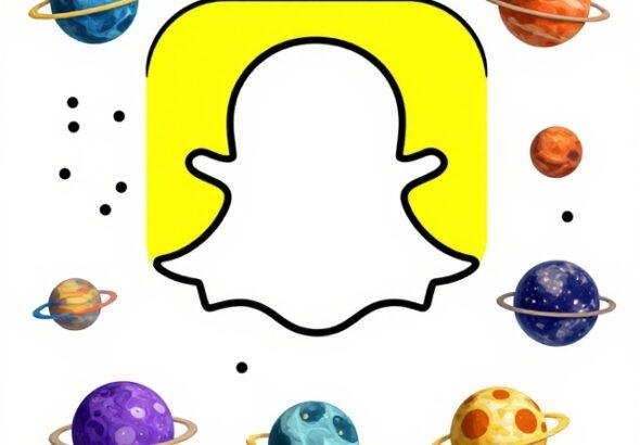 Snapchat Planets Order & Meaning
